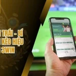 Kèo Chấp 1 Trái – Bí Quyết Chơi Kèo Hiệu Quả Tại 3Win