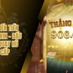Quyết Chiến Tiền Thưởng 3Win – Đấu Trường Quay Hũ Đẳng Cấp